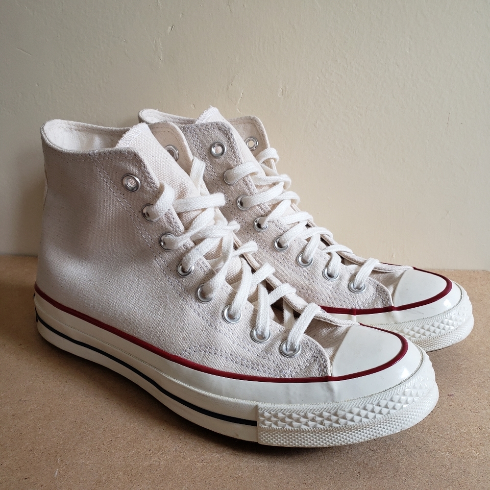 Converse Men's 6.5/Womens 8.5 Chuck 70 High Tops